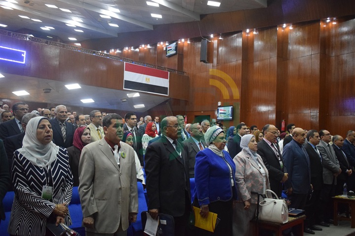 القاضي:شبابنا يستخدم التكنولوجيا الحديثه وعلينا تطوير التعليم