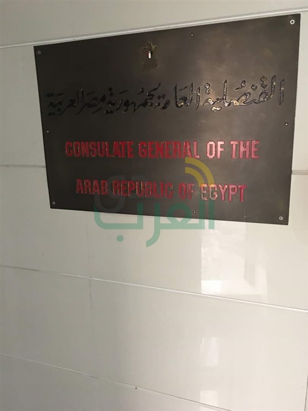برعاية هانى الشرقاوى.. رحلة مجانية لتوصيل أعضاء الجالية المصرية بالصين للتصويت فى الإنتخابات الرئاسية 