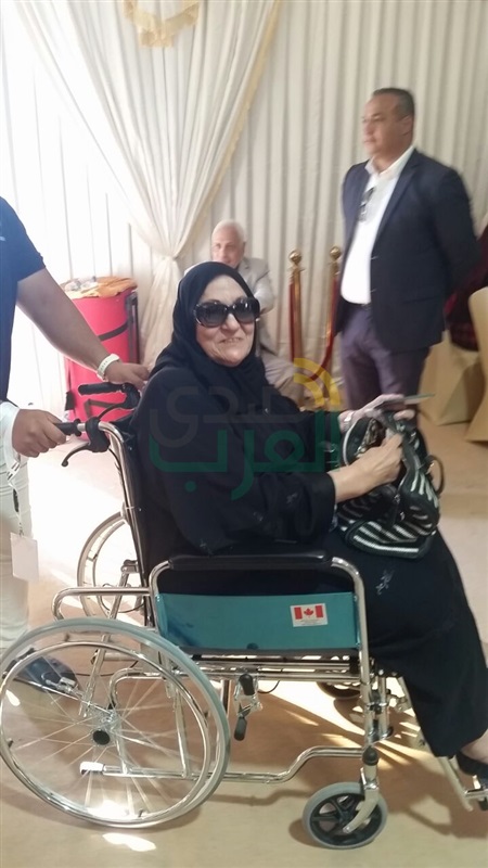 مارجريت عازر: المصريين حققوا انجازاً عظيماً أثناء تأدية واجبهم الوطنى فى الانتخابات الرئاسية مارجريت عازر: المصريين حققوا انجازاً عظيماً أثناء تأدية واجبهم الوطنى فى الانتخابات الرئاسية