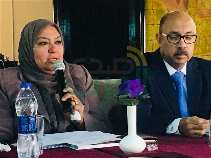 ورشة عمل للرائدات الريفيات بأسيوط لتدشين الاستراتيجية القومية لبرنامج الرائدات الريفيات 