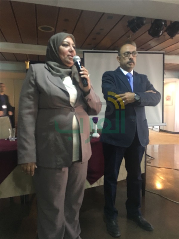 ورشة عمل للرائدات الريفيات بأسيوط لتدشين الاستراتيجية القومية لبرنامج الرائدات الريفيات 