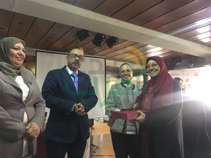 ورشة عمل للرائدات الريفيات بأسيوط لتدشين الاستراتيجية القومية لبرنامج الرائدات الريفيات 
