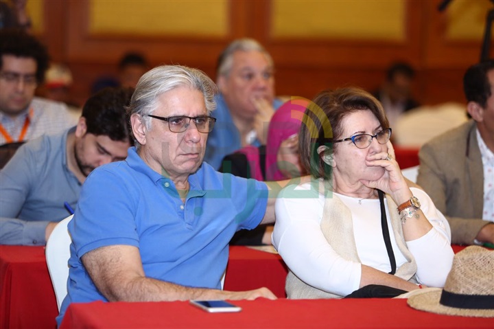 مؤتمر صحفي بالاقصر الافريقي يجمع المكرمين جميل راتب وموسي توريه للحديث عن تجاربهم في عالم السينما .. مؤتمر صحفي بالاقصر الافريقي يجمع المكرمين جميل راتب وموسي توريه للحديث عن تجاربهم في عالم السينما ..