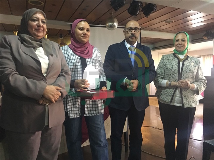 ورشة عمل للرائدات الريفيات بأسيوط لتدشين الاستراتيجية القومية لبرنامج الرائدات الريفيات 