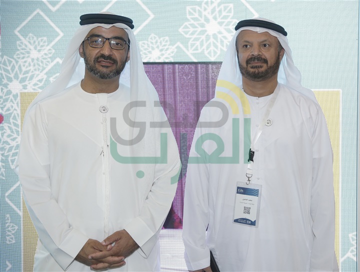 "الفجيرة الاجتماعية الثقافية" تشارك بمعرض الرياض الدولي للكتاب "الفجيرة الاجتماعية الثقافية" تشارك بمعرض الرياض الدولي للكتاب