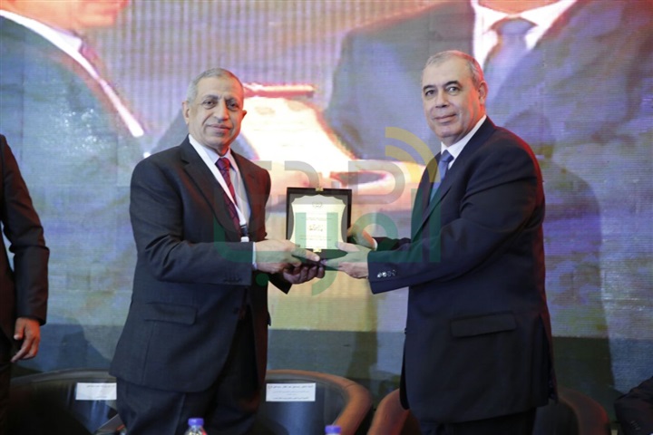 افتتاح فعاليات المؤتمر الدولي السابع للنقل البحري واللوجيستيات مارلوج 7