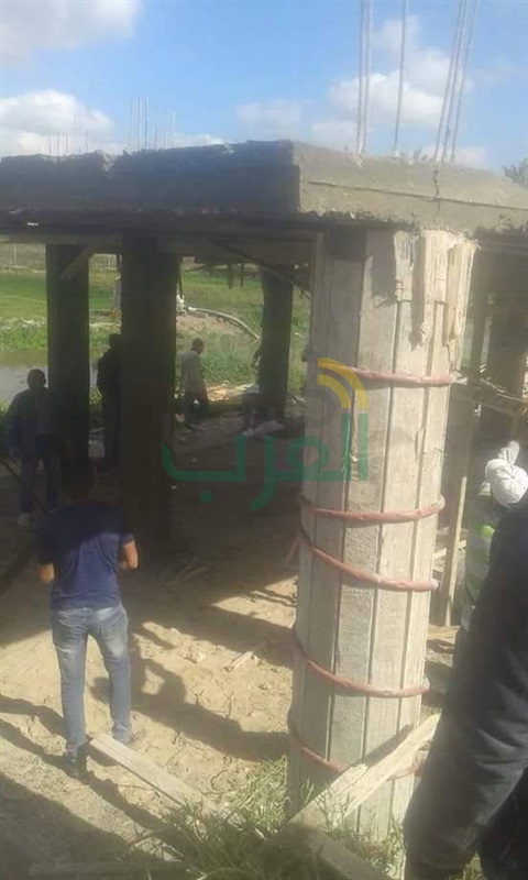 محافظ الإسكندرية يأمر بإزالة فورية لكافة التعديات على الترعة المزودة لمحطات مياه الشرب بالماء
