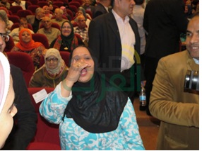بالصور.. تفاصيل إجراء قرعة الحج بالقاهرة