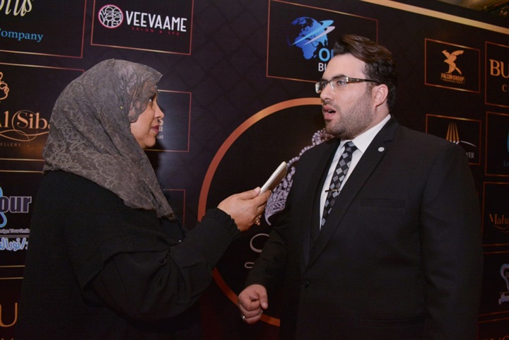 الأزياء السعوديه تتألق بمهرجان الموضه العربية فى دورته الثانية الأزياء السعوديه تتألق بمهرجان الموضه العربية فى دورته الثانية