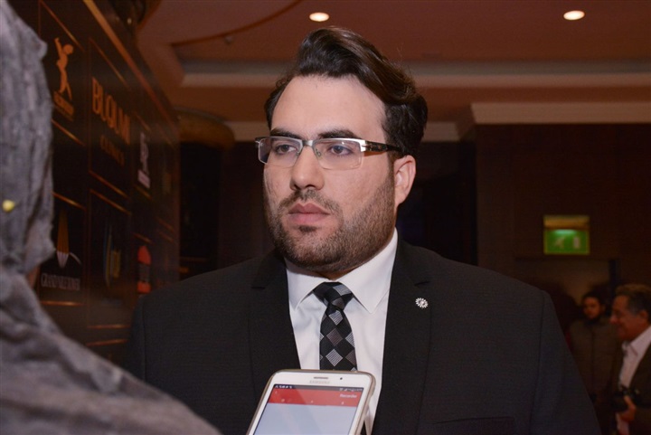 الأزياء السعوديه تتألق بمهرجان الموضه العربية فى دورته الثانية الأزياء السعوديه تتألق بمهرجان الموضه العربية فى دورته الثانية
