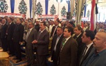 كلنا معاك من أجل مصر توضح أهمية المشاركة بالانتخابات الرئاسية بكفر الشيخ