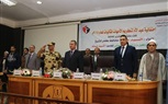 محافظ كفر الشيخ يكرم الأمهات المثاليات 
