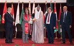 المهرجان الدولي للأم المثالية يكرم والي بمسرح جامعة القاهرة