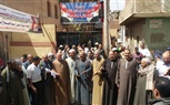 غرف عمليات بالجيزة لمتابعة الانتخابات الرئاسية