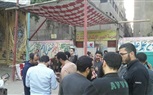 حزب النور يحشد للإنتخابات الرئاسية فى القليوبية 