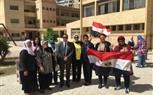 النائب حسنى حافظ يتوجه بالشكر لكبار السن من الناخبين 