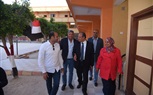محافظ الإسكندرية يحث الشباب للإدلاء بأصواتهم ..  قائلا 
