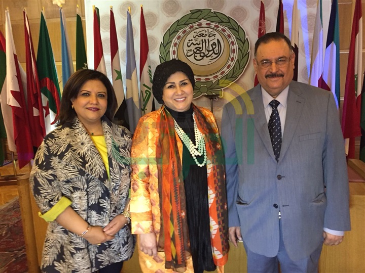 البحرينى سلمان السندى فاز بالمركز الأول فى مجال العمل الشبابي 