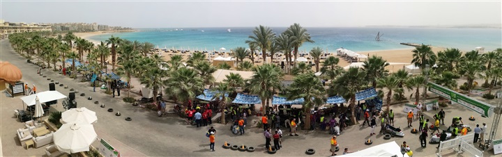 نجاح كبير لإستضافة مصر لمنافسات (Global Hybrid-Electric Challenge) نجاح كبير لإستضافة مصر لمنافسات (Global Hybrid-Electric Challenge)