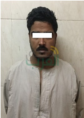 بالصور.. سقوط المتهمين بإضرام النيران فى محكمة الصف