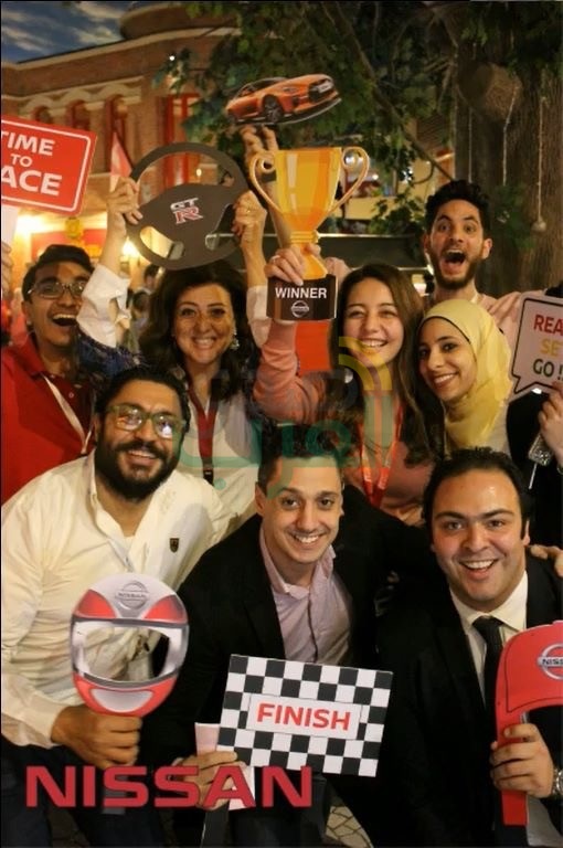 نيسان تحتفل بمرور العام الأول من تعاونها مع كيدزانيا وتقدم العديد من الأنشطة الترفيهية نيسان تحتفل بمرور العام الأول من تعاونها مع كيدزانيا وتقدم العديد من الأنشطة الترفيهية