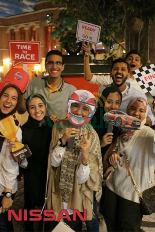 نيسان تحتفل بمرور العام الأول من تعاونها مع كيدزانيا وتقدم العديد من الأنشطة الترفيهية نيسان تحتفل بمرور العام الأول من تعاونها مع كيدزانيا وتقدم العديد من الأنشطة الترفيهية