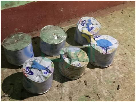 بالصور.. تصفية الإرهابيين المتهمين باستهداف موكب مدير أمن الإسكندرية