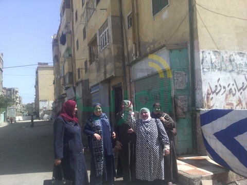 بالصور.. 582 لجنة بكفر الشيخ تستقبل الناخبين في اليوم الثاني لانتخابات الرئاسة