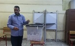 بدء عملية الفرز فى القليوبية