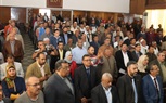 محافظ كفر الشيخ ونائب وزير الزراعة يطلقان مشروع أبقار 
