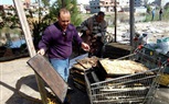 ضبط مصنع لإنتاج الحلويات 