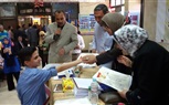 تكريم القيادات والإخصائيين والطلاب المثاليين في مدارس كفر الشيخ