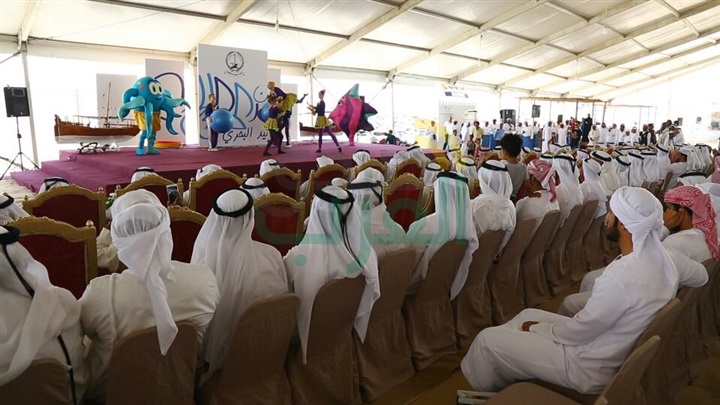 "تواليف بحرية" تستعيد ذكريات وجبات "المالح" في الامارات "تواليف بحرية" تستعيد ذكريات وجبات "المالح" في الامارات