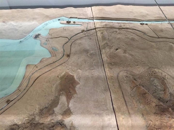 إيناس عبد الدايم تفتتح معرض قناة السويس بباريس إيناس عبد الدايم تفتتح معرض قناة السويس بباريس