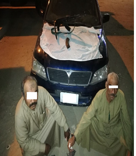 بالصور.. الداخلية تدك حصون الإجرام بالمحافظات