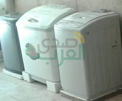 إقامة معرض للسلع المعمرة للمشتركين بجمعية الخدمات الإجتماعية بوزارة القوى العاملة بمدينة الزقازيق إقامة معرض للسلع المعمرة للمشتركين بجمعية الخدمات الإجتماعية بوزارة القوى العاملة بمدينة الزقازيق