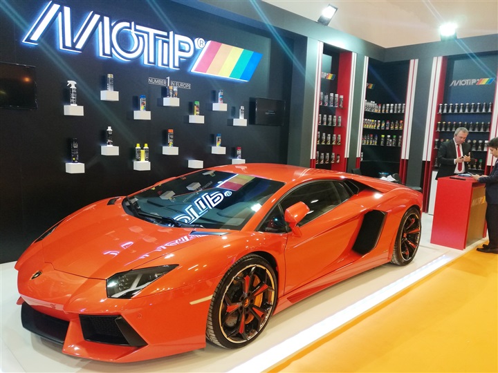 أوتوميكانيكا إسطنبول 2018 يكسر حواجز الأرقام من جديد أوتوميكانيكا إسطنبول 2018 يكسر حواجز الأرقام من جديد
