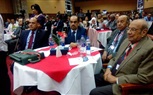  بدء فاعليات المؤتمر الدولي الأول لجامعة بنها بشرم الشيخ