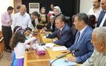 محافظ كفر الشيخ يعلن نتيجة قرعة الحج والعمرة لأمهات الشهداء 