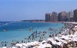 الإسكندرية تحتفل بأعياد الربيع وإقبال كثيف على الشواطئ والحدائق والمتنزهات