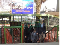 بالصور.. مدير شرطة النقل والمواصلات يتفقد الخدمات ويشدد على سرعة الاستجابة للبلاغات