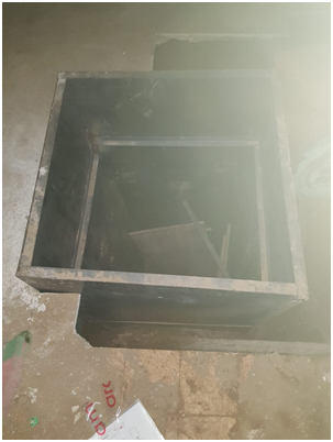 بالصور.. مصرع شخص وضبط 4 بحوزتهم 38 قطعة فرعونية بـ«عين شمس»