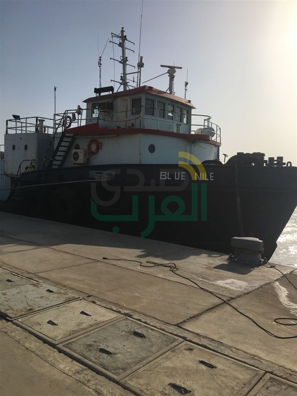 بالصور.. إحباط تهريب طن و200 كليو هيروين وضبط 5 باكستانيين بـ«سفاجا»