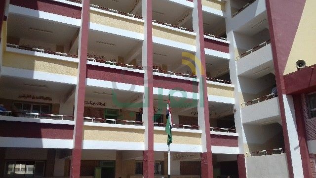تعليم الشرقية.. يحيى ذكرى "مذبحة بحر البقر"