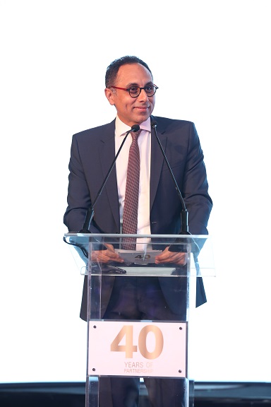 في إطار إحتفالها بأربعين عامًا في مصر.. "رينو" تُجدد وعودها بالمزيد من الإلتزام والتوسع في السوق المحلية في إطار إحتفالها بأربعين عامًا في مصر.. "رينو" تُجدد وعودها بالمزيد من الإلتزام والتوسع في السوق المحلية