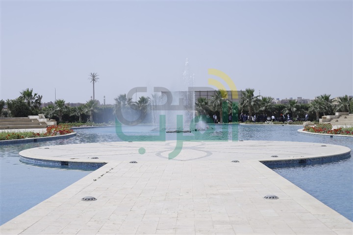 الشرقيون للتنمية العمرانية "OUD" تبدا أعمال الحفر بمول سايد ووك التجمع الخامس باستثمارات 350 مليون جنيه الشرقيون للتنمية العمرانية "OUD" تبدا أعمال الحفر بمول سايد ووك التجمع الخامس باستثمارات 350 مليون جنيه