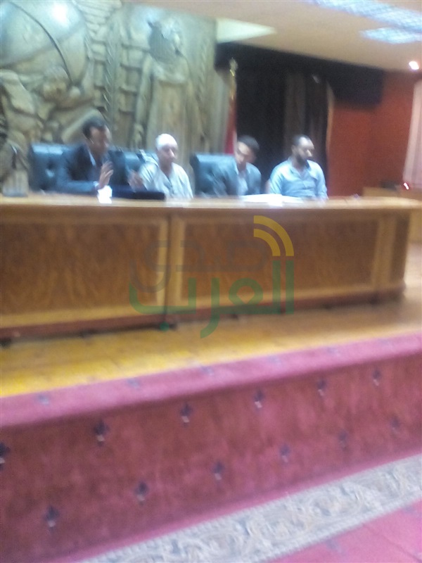 "ثقافية الصحفيين" تحيى تأبين "رضا غنيم" "ثقافية الصحفيين" تحيى تأبين "رضا غنيم"