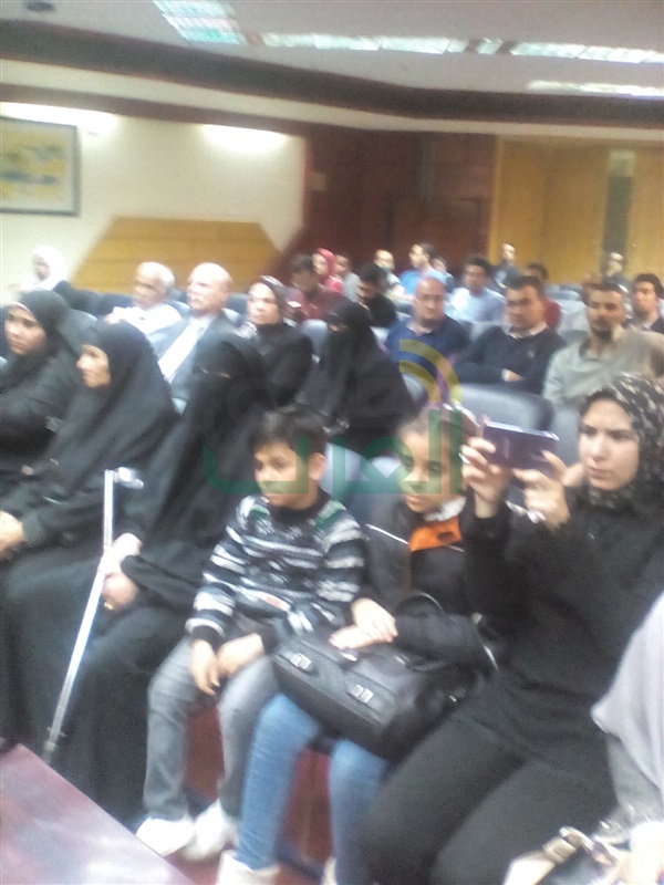 "ثقافية الصحفيين" تحيى تأبين "رضا غنيم" "ثقافية الصحفيين" تحيى تأبين "رضا غنيم"