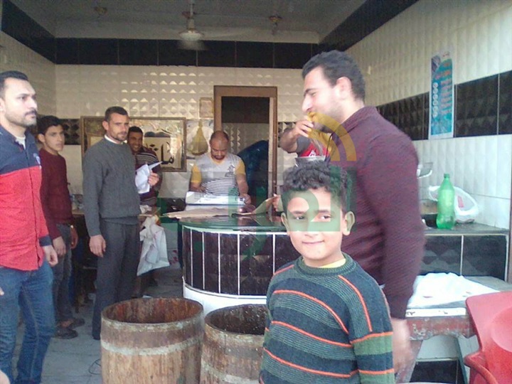 بالصور.. "صدى العرب" فى رحلة إلى ممكلة الفسيخ بالصور.. "صدى العرب" فى رحلة إلى ممكلة الفسيخ