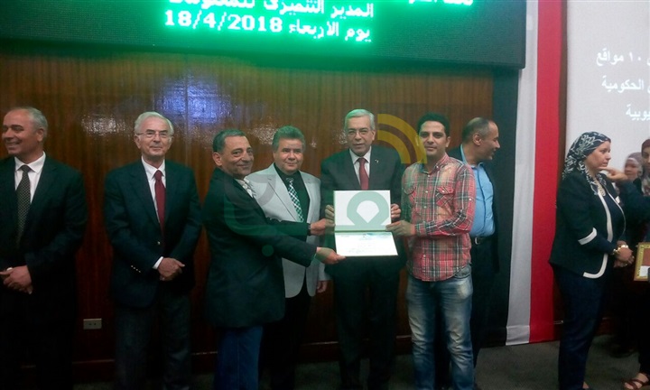 وكيل تعليم القليوبية : الفترة المقبلة ستشهد ثورة في العملية التعليمية